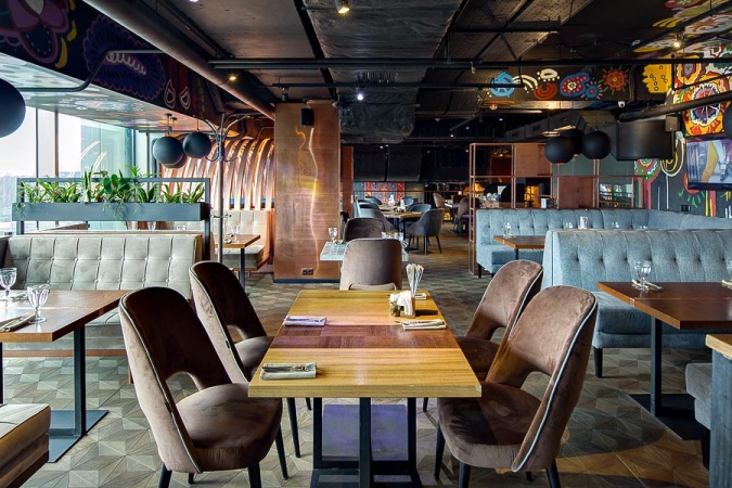 Стул Tulip original