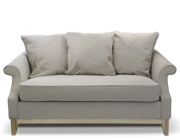 Диван Louvre 750