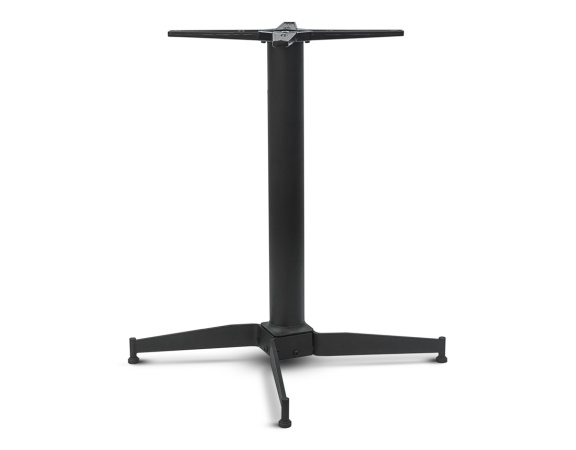 Опора для стола Parkway черная