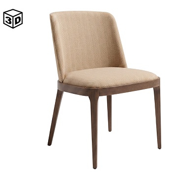 Стул Монреаль (Monreal)