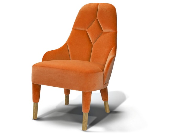 Кресло Zeppelin