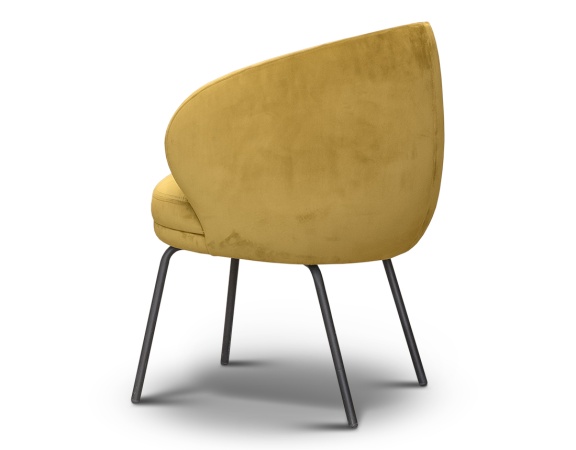 Полукресло Bronx