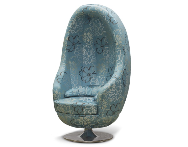 Кресло Egg