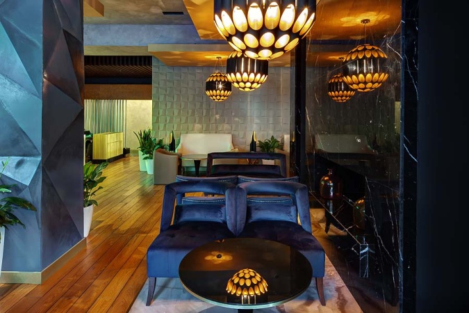 Кресло Paschal