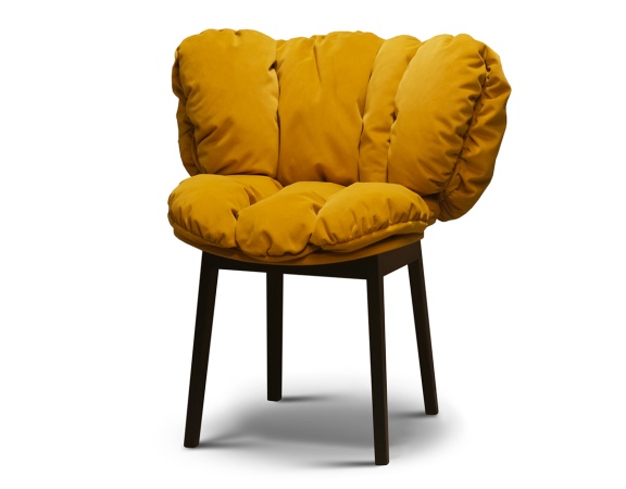 Полукресло Dandy