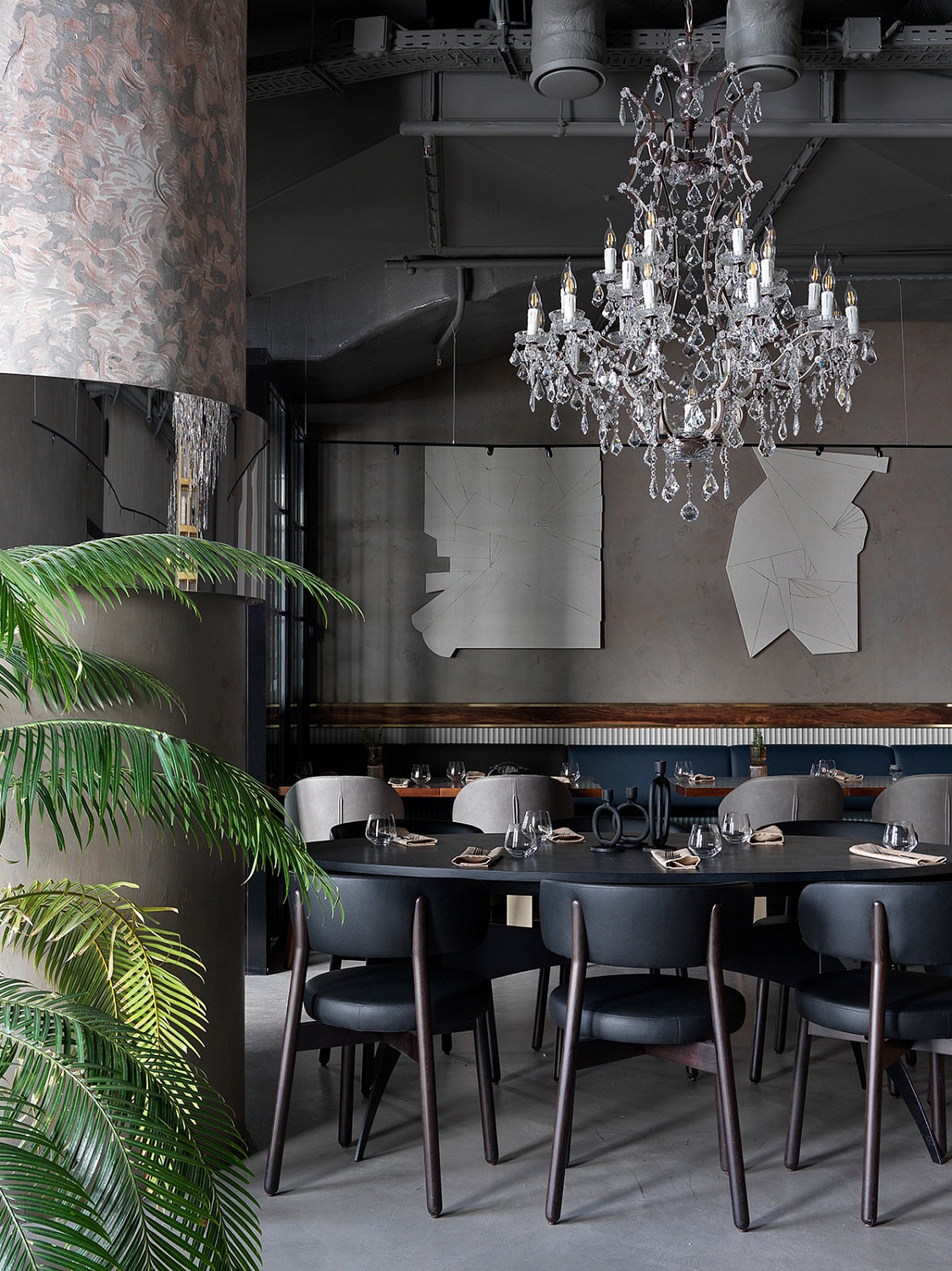 Ресторан "Lambic moscow-city" (Москва)