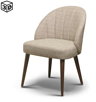 Стул Алон люкс (Alone lux)