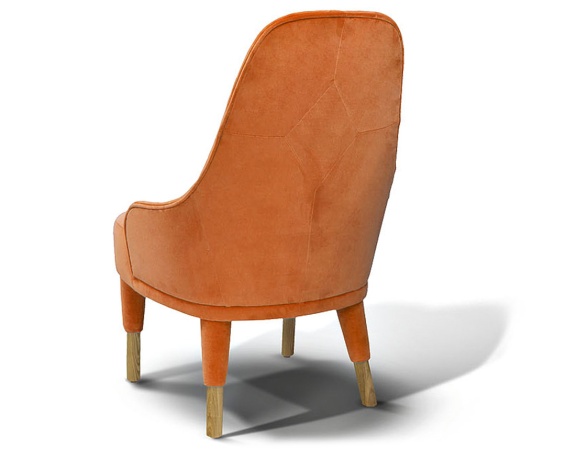 Кресло Zeppelin