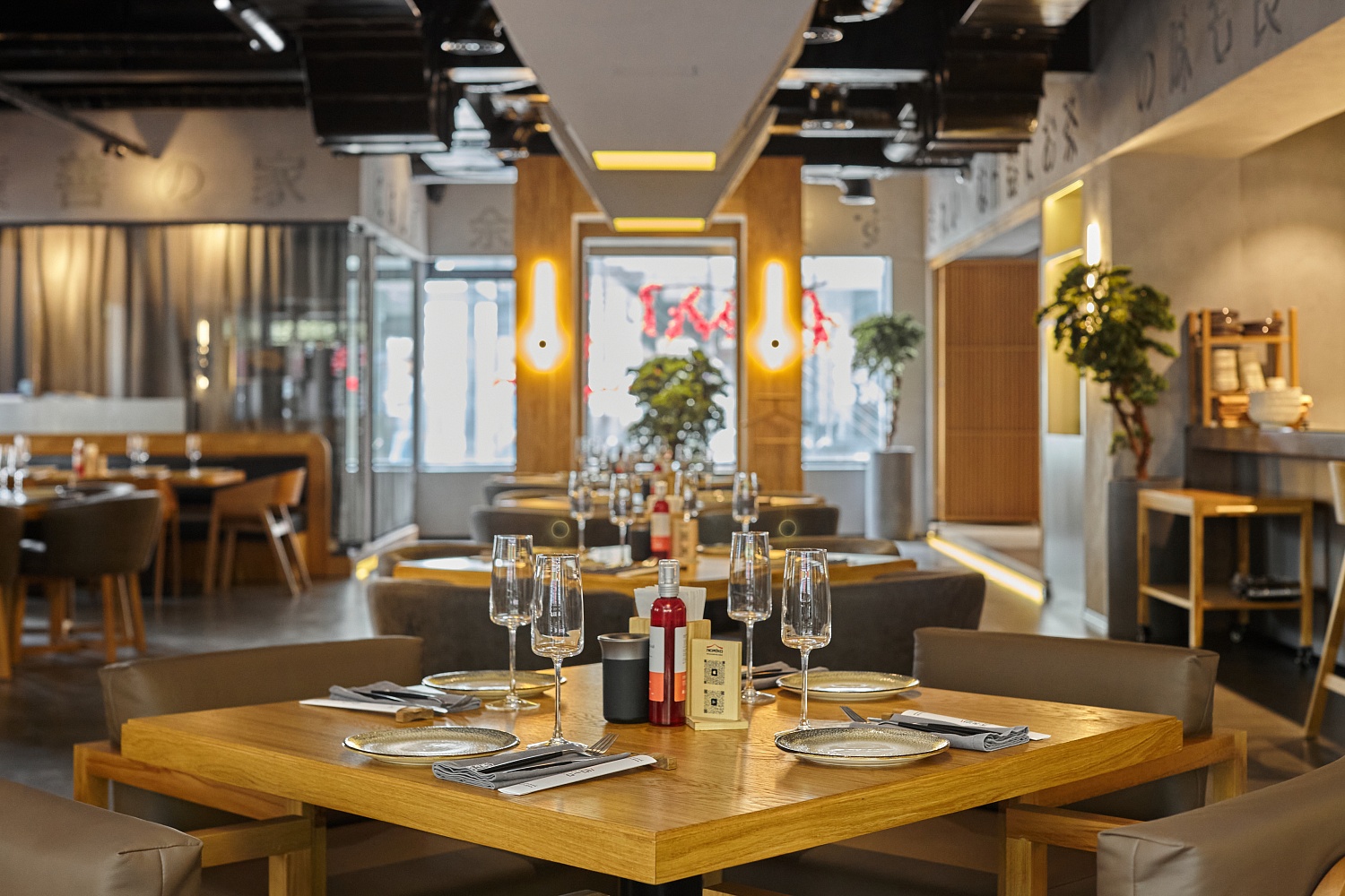 Ресторан "Noriko" (Одинцово)