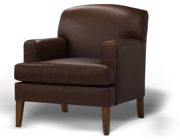 Кресло Arthur slim