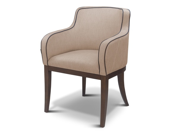 Кресло Max wood