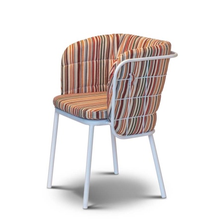 Полукресло Kava B