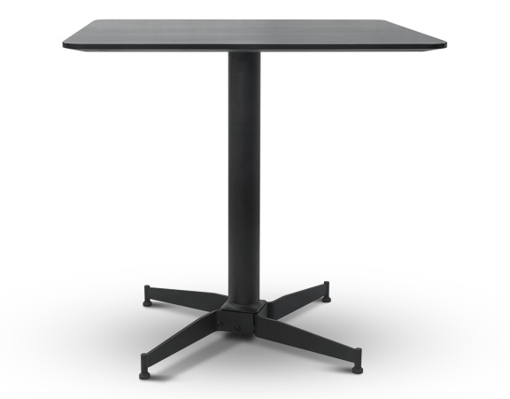 Опора для стола Parkway черная