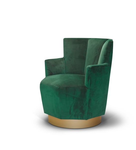 Кресло Mascheroni Кресло Mascheroni