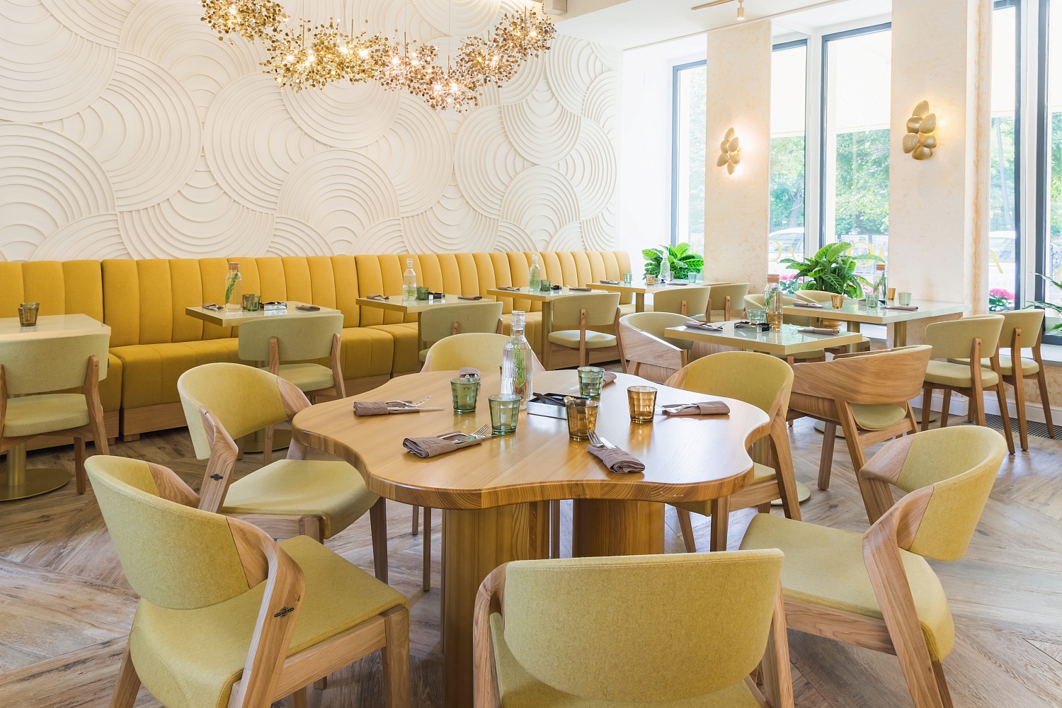 Кондитерская "Niqa" (Москва)