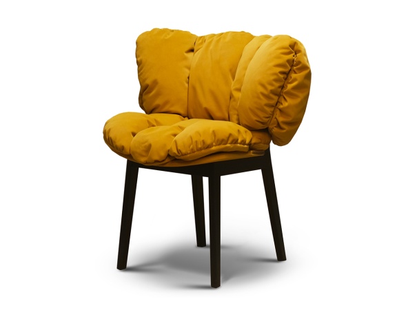 Полукресло Dandy