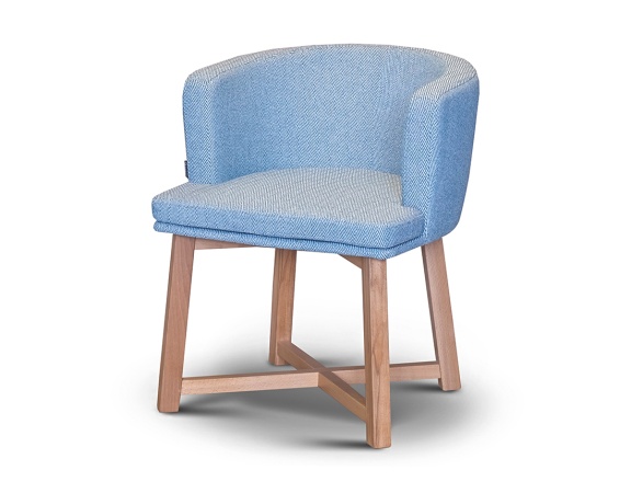 Полукресло Daniel