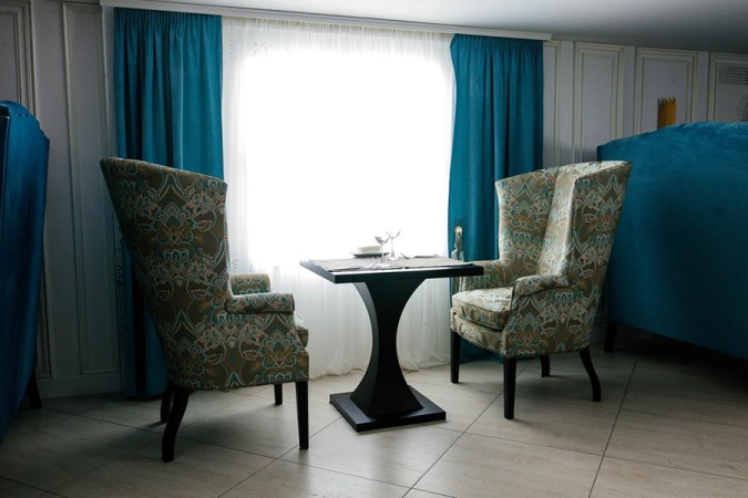 Кресло Venice Кресло Venice