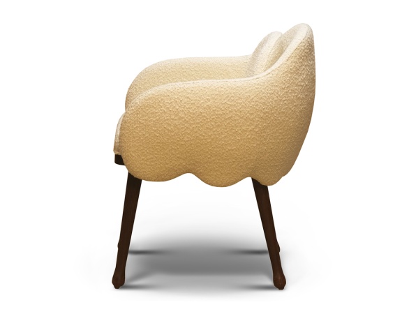 Полукресло Bria