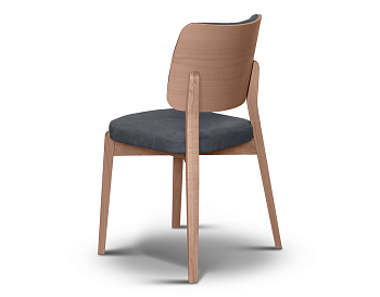 Стул Octavio wood 2