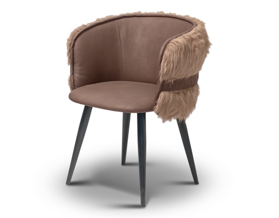 Полукресло Berber