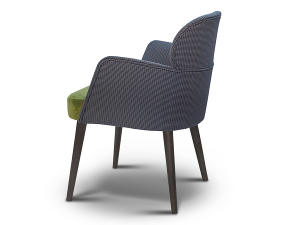 Полукресло Noma