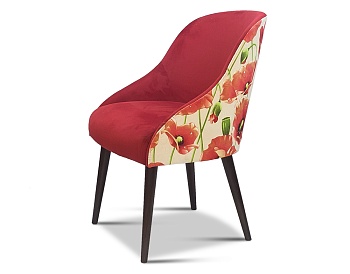 Полукреcло Tulip