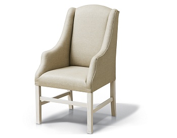 Кресло Cherry high