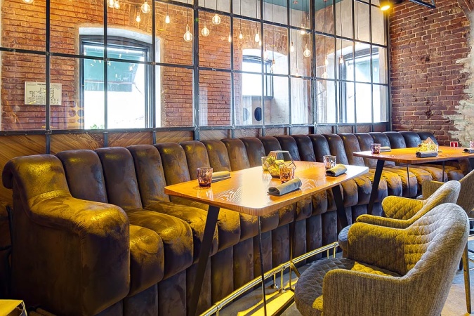 Диван Yorkshire