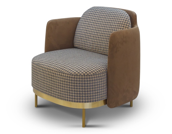 Кресло Armstrong