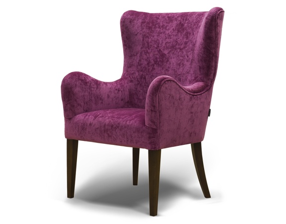 Кресло James-f