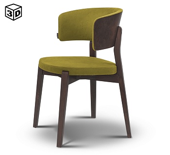 Полукресло Октавио (Octavio)