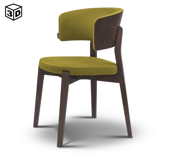 Полукресло Октавио (Octavio)