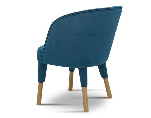 Полукресло Zeppelin