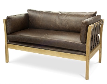 Диван Garden style