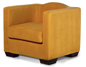 Кресло Squares