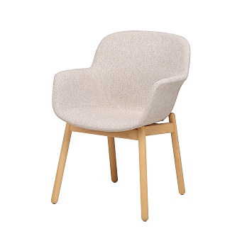 Полукресло Munna soft