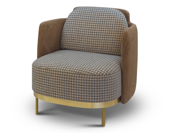 Кресло Armstrong