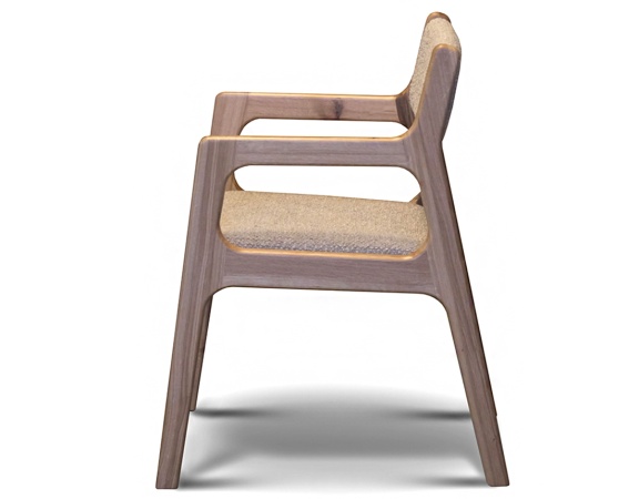 Полукресло Citterio