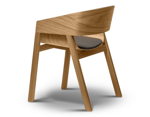 Полукресло Betty