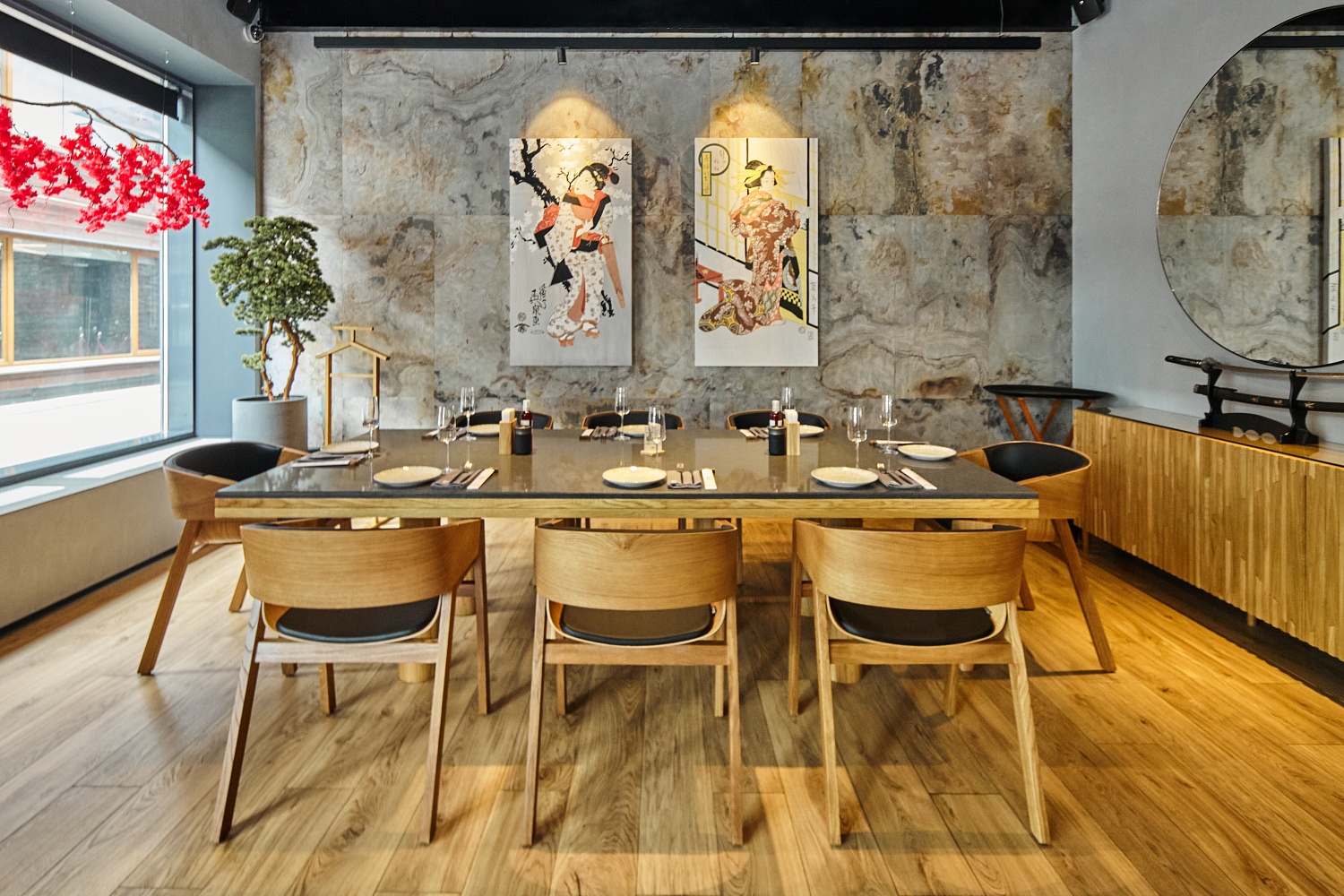 Ресторан "Noriko" (Одинцово)