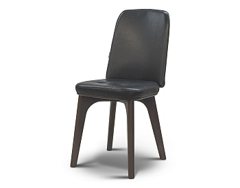 Стул Dinner high