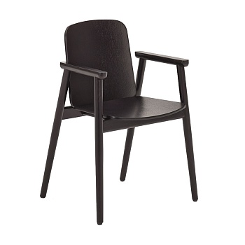  Полукресло Reflex wood