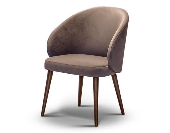 Полукресло Alone