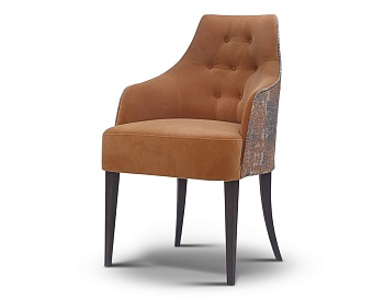 Полукресло Tomas