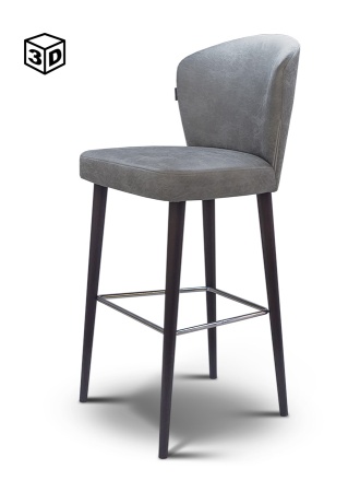 Стул барный Кения (Kenia) 