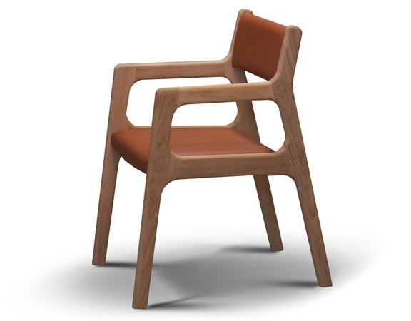 Полукресло Citterio