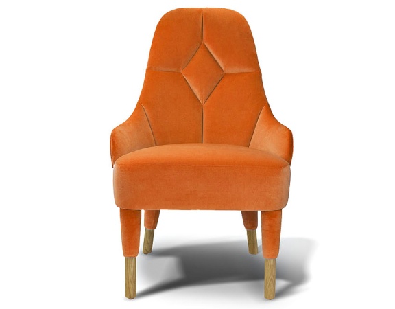 Кресло Zeppelin