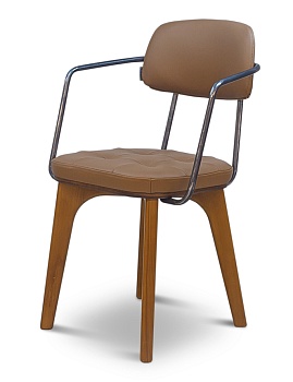 Кресло Диннер софт ( Dinner soft)