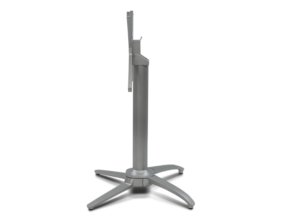 Опора для стола Terrace черная